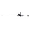 Abu Garcia Max X Baitcast Rod and Reel Combo(Max X (New Model) – Right)