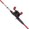 Abu Garcia Max X Baitcast Rod and Reel Combo(Max X (New Model))