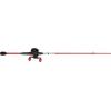 Abu Garcia Max X Baitcast Rod and Reel Combo(Max X (New Model))