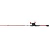 Abu Garcia Max X Baitcast Rod and Reel Combo(Max X (New Model))