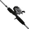Abu Garcia Max X Spincast Reel and Fishing Rod Combo(10 Size Reel – 6′ Medium 1pc)