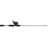 Abu Garcia Max X Spincast Reel and Fishing Rod Combo(8 Size Reel – 6′ – Medium – 2pc)
