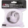 Abu Garcia® Premium Fishing Rod Sleeve, 67 in., Lightweight and Extremely Durable Woven Nylon PET Fishing Rod Cover, Reinforced Tip, Easy-Close Drawstring