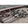 Abu Garcia Revo STX Low Profile Baitcast Fishing Reel(Old Model)
