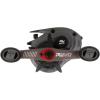 Abu Garcia Revo SX Rocket Low Profile Baitcast Fishing Reel(New Model)