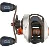 Abu Garcia Revo X Low Profile Baitcast Fishing Reel(New Model – High Speed – Left Hand)