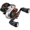 Abu Garcia Revo X Low Profile Baitcast Fishing Reel(New Model – Wide Spool – Left Hand)
