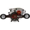 Abu Garcia Revo X Low Profile Baitcast Fishing Reel(New Model – Wide Spool – Left Hand)