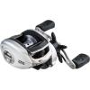 Abu Garcia Silver Max Low Profile Multi, Left-Handed (Box)(Left-Handed (Box))