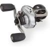 Abu Garcia Silver Max Low Profile Multi, Left-Handed (Box)(Left-Handed (Box))