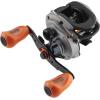 Abu Garcia Silver Max Low Profile Multi, Left-Handed (Box)(Right-Handed (Box))