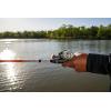 Abu Garcia Silver Max Low Profile Multi, Left-Handed (Box)(Right-Handed (Box))
