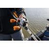 Abu Garcia Silver Max Low Profile Multi, Left-Handed (Box)(Right-Handed (Box))