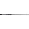 Abu Garcia Vendetta Casting Fishing Rod(6’3″ – Medium – 1pc)