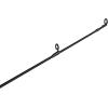 Abu Garcia Vendetta Casting Fishing Rod(6’6″ – Medium – 1pc)
