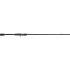 Abu Garcia Vendetta Casting Fishing Rod(6’6″ – Medium Heavy – 1pc)