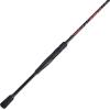 Abu Garcia Vendetta Casting Fishing Rod(6’6″ – Medium Heavy – 2pc)