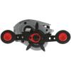 Abu Garcia Zata Baitcast Low Profile Fishing Reel(New Model)