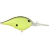 Berkley Dime Fishing Hard Bait(Black Chartreuse)