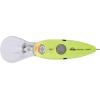 Berkley Dime Fishing Hard Bait(Blue Chartreuse)