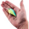 Berkley Dime Fishing Hard Bait(Blue Chartreuse)