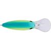 Berkley Dime Fishing Hard Bait(Blue Chartreuse)