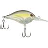 Berkley Dime Fishing Hard Bait(Ghost Morning Dawn)