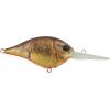 Berkley Dime Fishing Hard Bait(HD Brown Craw)