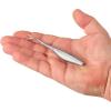 Berkley Gulp! Saltwater Jerk Shad Fishing Soft Bait(Chrome)