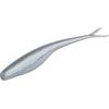 Berkley Gulp! Saltwater Jerk Shad Fishing Soft Bait(Chrome)