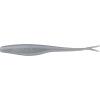 Berkley Gulp! Saltwater Jerk Shad Fishing Soft Bait(Chrome)