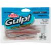 Berkley Gulp! Saltwater Jerk Shad Fishing Soft Bait(Flamingo Chrome)