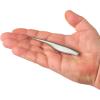 Berkley Gulp! Saltwater Jerk Shad Fishing Soft Bait(Green Chrome)