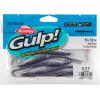 Berkley Gulp! Saltwater Jerk Shad Fishing Soft Bait(Purple Chrome)