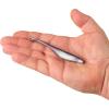 Berkley Gulp! Saltwater Jerk Shad Fishing Soft Bait(Purple Chrome)