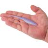 Berkley Gulp! Saltwater Jerk Shad Fishing Soft Bait(Violet Haze Fleck)