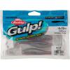 Berkley Gulp! Saltwater Paddleshad Fishing Soft Bait(Dazzleberry Chrome)
