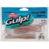 Berkley Gulp! Saltwater Paddleshad Fishing Soft Bait(Flamingo Chrome)