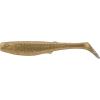 Berkley Gulp! Saltwater Paddleshad Fishing Soft Bait(Fool’s Gold)