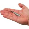Berkley Gulp! Saltwater Paddleshad Fishing Soft Bait(Green Chrome)