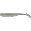 Berkley Gulp! Saltwater Paddleshad Fishing Soft Bait(Green Chrome)