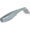 Berkley Gulp! Saltwater Paddleshad Fishing Soft Bait(Green Chrome)