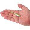 Berkley Gulp! Saltwater Paddleshad Fishing Soft Bait(Key Lime Chrome)