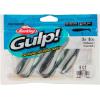 Berkley Gulp! Saltwater Paddleshad Fishing Soft Bait(Ocean Shift)