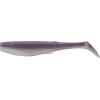 Berkley Gulp! Saltwater Paddleshad Fishing Soft Bait(Purple Chrome)