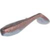 Berkley Gulp! Saltwater Paddleshad Fishing Soft Bait(Red Chrome)