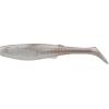 Berkley Gulp! Saltwater Paddleshad Fishing Soft Bait(Red Chrome)