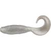 Berkley Gulp! Saltwater Swimming Mullet Fishing Soft Bait(Chrome)