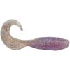 Berkley Gulp! Saltwater Swimming Mullet Fishing Soft Bait(Dazzleberry Chrome)
