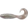 Berkley Gulp! Saltwater Swimming Mullet Fishing Soft Bait(Dazzleberry Chrome)